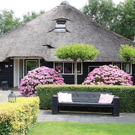 B&B Heida คีทโฮร์น ภายนอก รูปภาพ