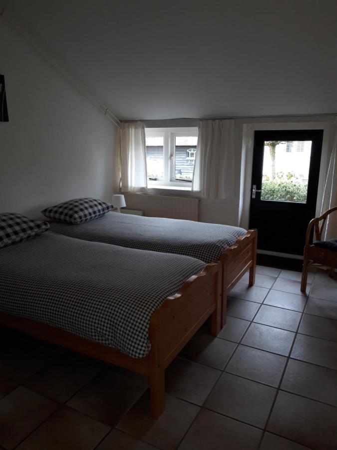 B&B Heida คีทโฮร์น ภายนอก รูปภาพ