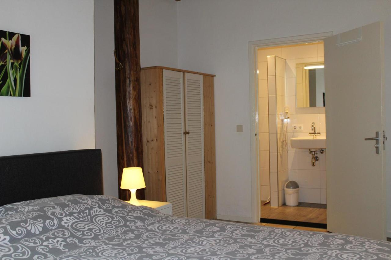 B&B Heida คีทโฮร์น ภายนอก รูปภาพ